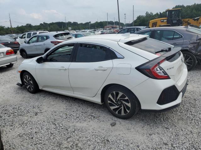 SHHFK7H28HU421320 Honda Civic Lx