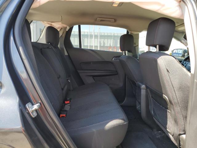 2GKALMEK0E6267638 GMC Terrain Sle