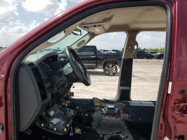 1C6RR7LT5JS186563 RAM 1500 Slt
