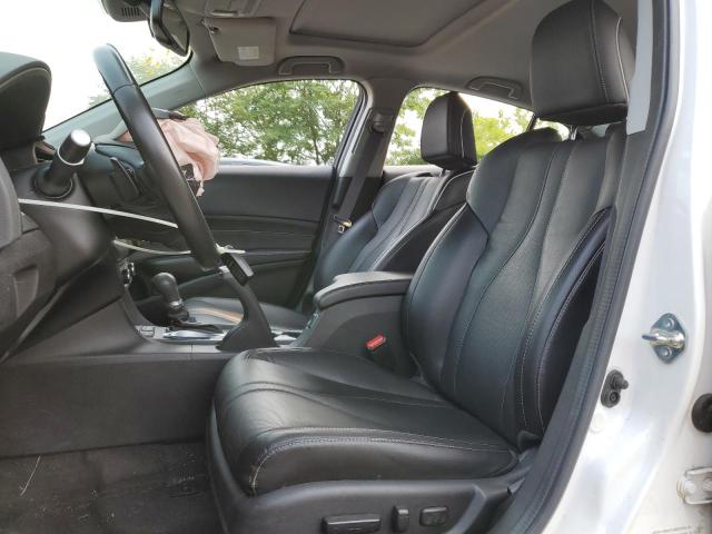 19UDE2F74LA009755 Acura Ilx Premium