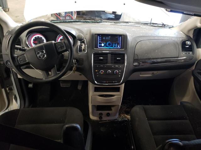 2C4RDGBG7GR360686 Dodge Grand Caravan Se