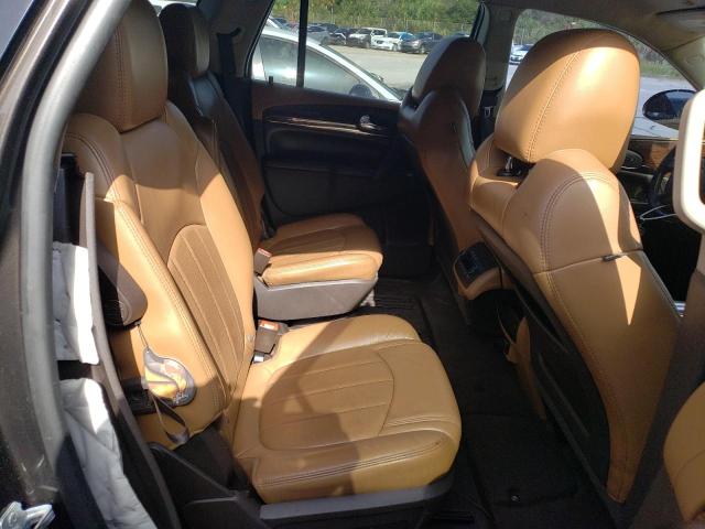 5GAKRBKD1EJ361072 Buick Enclave