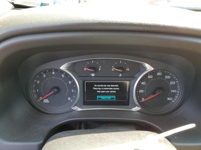 1GKKNVLSXHZ230466 GMC Acadia All Terrain