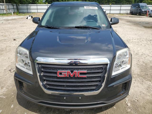 2GKALMEK3H6297642 GMC Terrain Sle