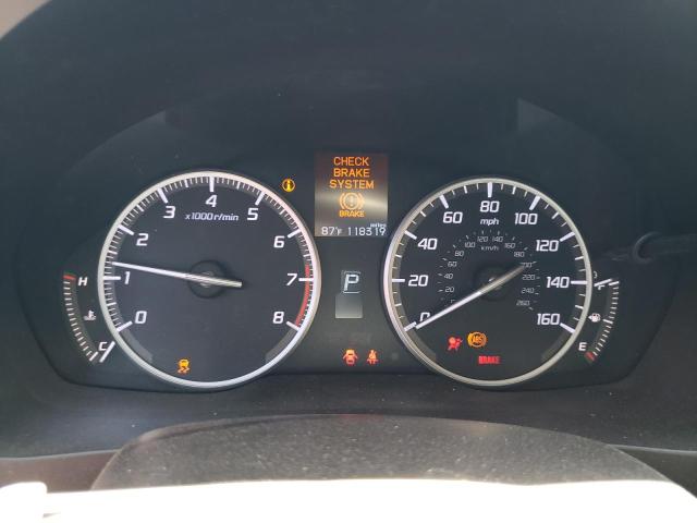 19VDE1F32EE006822 Acura ILX 20