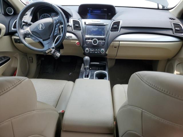 5J8TB3H7XGL016257 Acura Rdx Advance