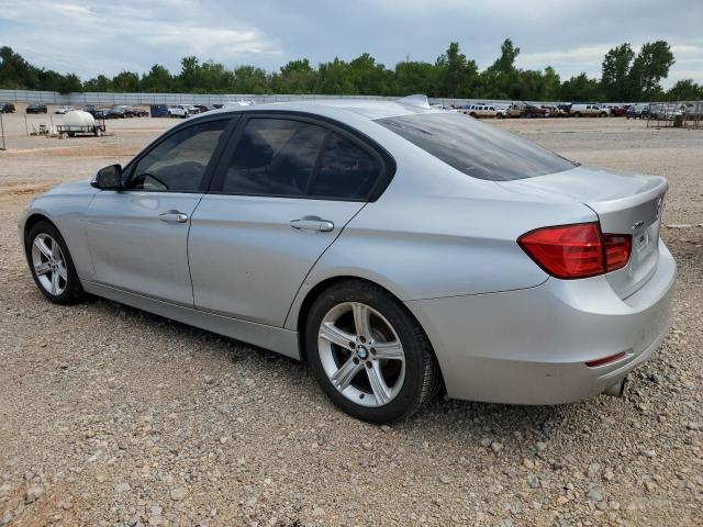 WBA3C3C57EF984973 BMW 320 I Xdrive