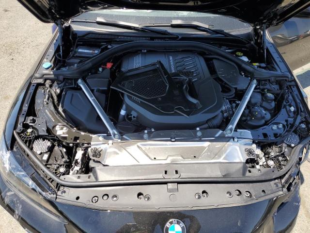 WBA83AP03PCL45504 BMW M440I