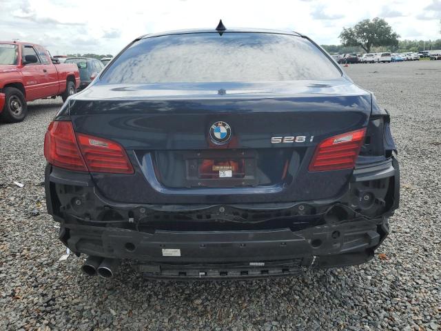 WBA5A5C56ED020774 BMW 528 I