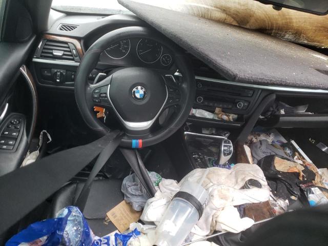 WBA3K5C53FK300850 BMW 328 D Xdrive