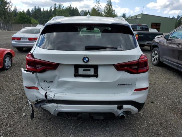 5UXTY5C01L9C79975 BMW X3 Xdrive30i
