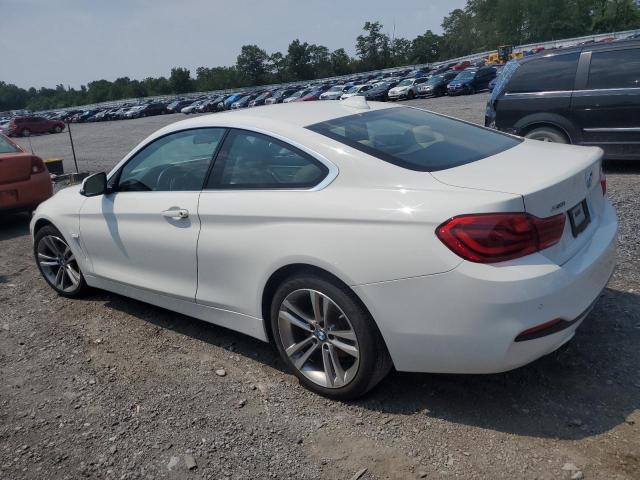 WBA4W5C56KAE50821 BMW 430xi