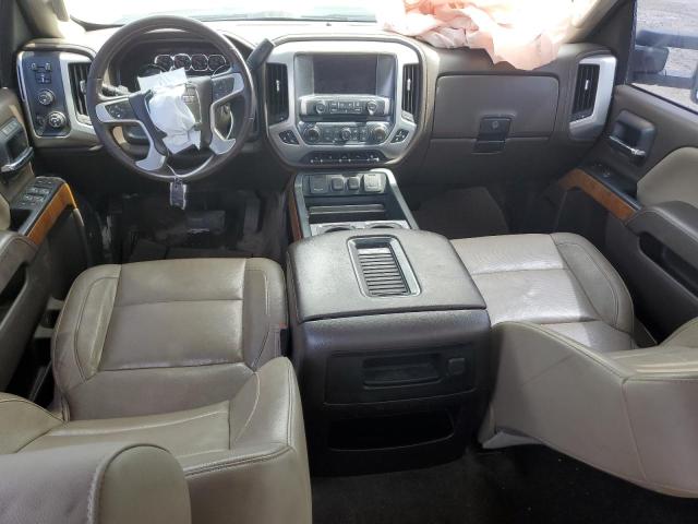 1GT12TEY1JF107135 GMC Sierra K2500 Slt
