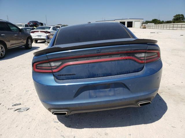 2C3CDXBG4NH126423 Dodge Charger Sxt