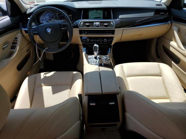 WBA5A7C58ED615315 BMW 528 XI