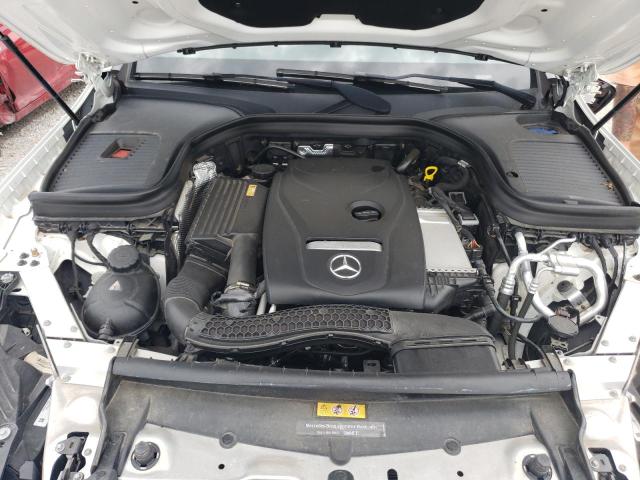WDC0G4KB8HF155447 Mercedes-Benz Glc 300 4matic