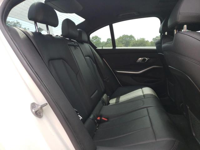 3MW5R7J02L8B22000 BMW 330XI