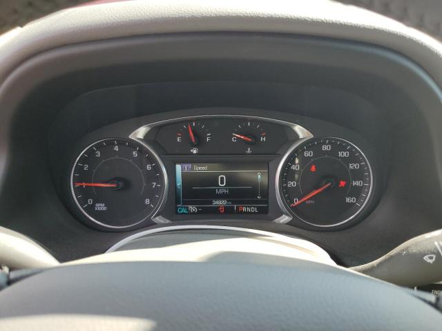 1GKKNLLS3HZ212203 GMC ACADIA SLE