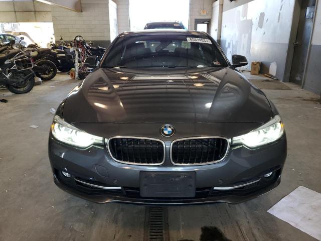 WBA8E9G59GNT83053 BMW 328 I Sulev