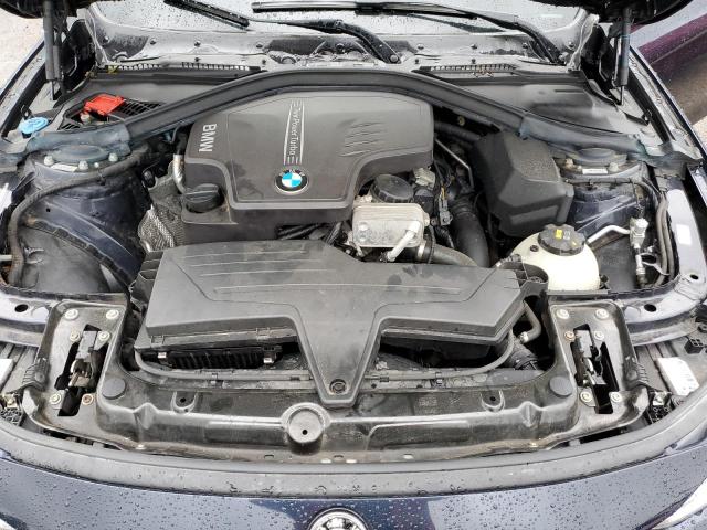 WBA8E5G33HNU44938 BMW 320 XI