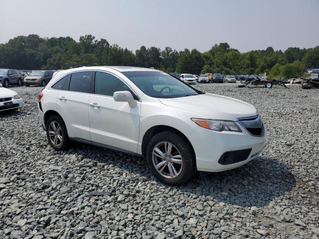 5J8TB4H39EL006707 Acura RDX