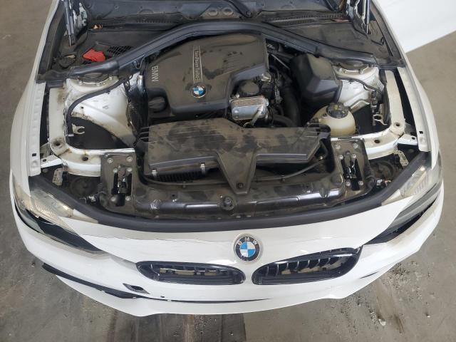 WBA8A9C50GK618233 BMW 320 I