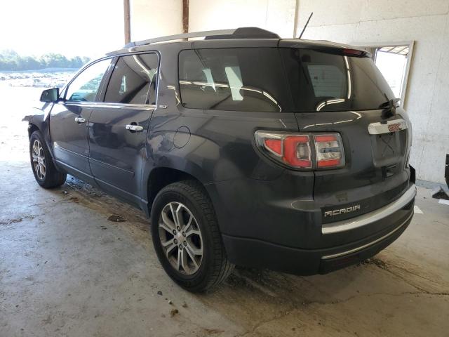 1GKKRRKDXEJ269177 GMC Acadia Slt-1