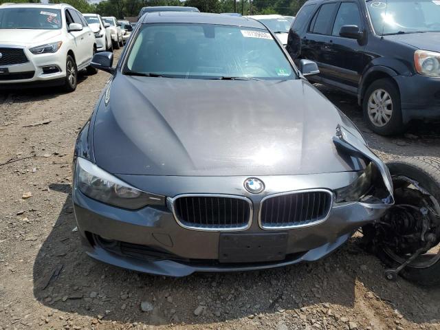 WBA3C3C54FP664229 BMW 320 I Xdrive