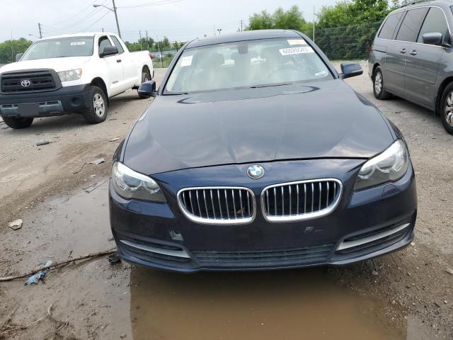 WBA5A7C52ED620283 BMW 528 XI