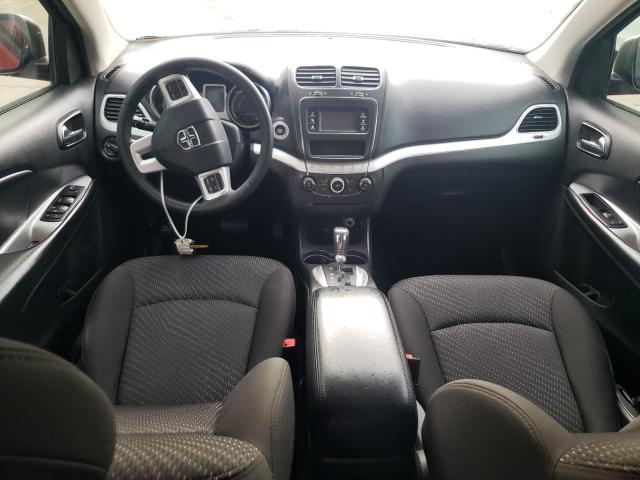 3C4PDCAB6JT428549 Dodge JOURNEY SE