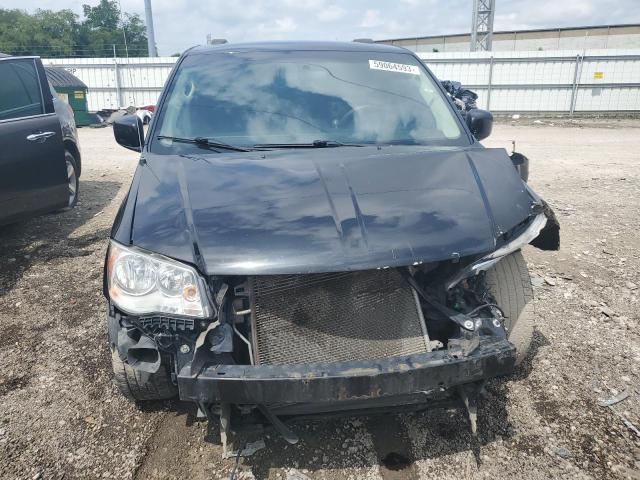 2C4RDGCG9GR262211 Dodge Grand Caravan Sxt