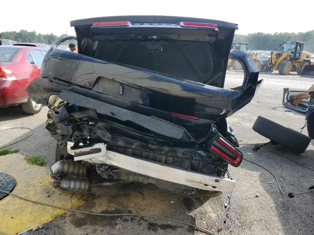 2C3CDZAG8GH130720 Dodge Challenger Sxt