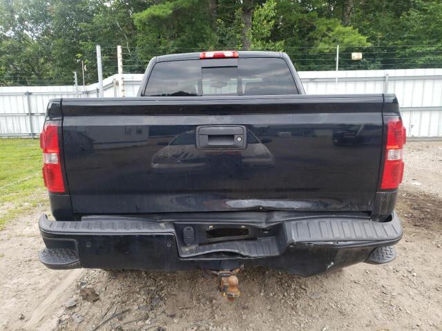 3GTU2VEC7FG495376 GMC Sierra K1500 Slt