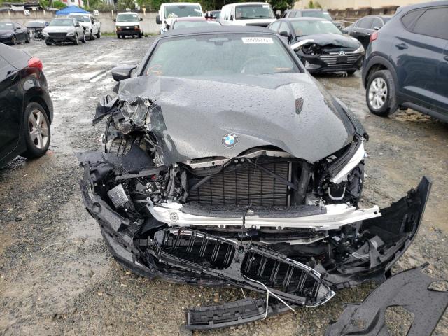 WBSDZ0C03LCD21158 BMW M8