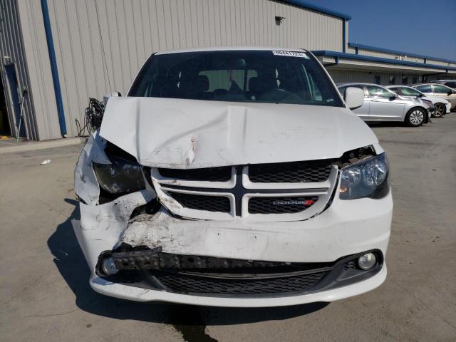 2C4RDGEGXKR599976 Dodge Grand Caravan Gt