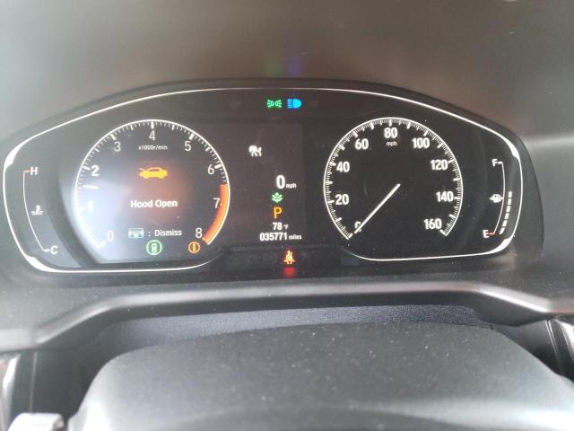 1HGCV1F31MA116847 Honda Accord Sport