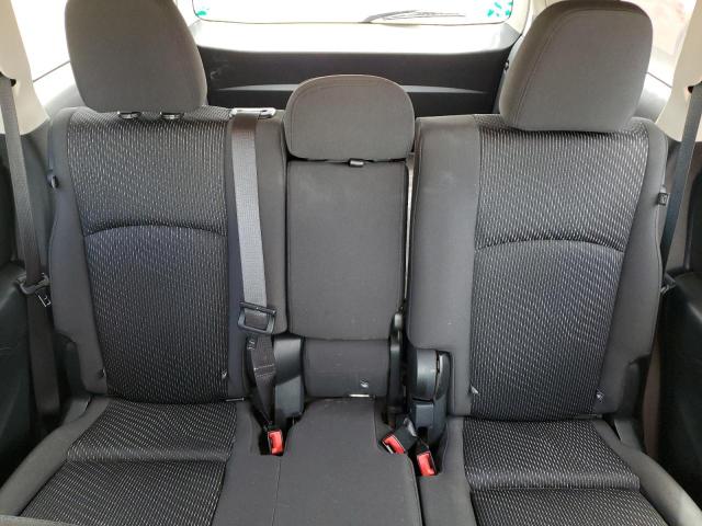 3C4PDCAB5JT526665 Dodge JOURNEY SE
