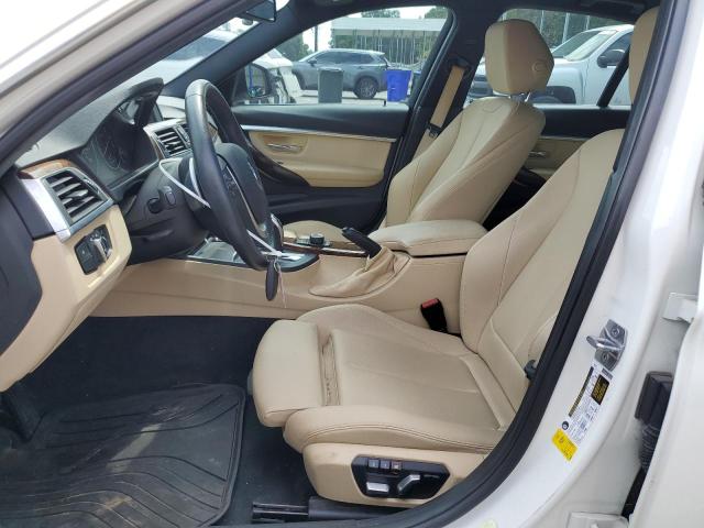 WBA8B9G3XHNU53670 BMW 330 I