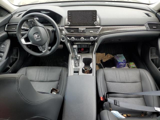 1HGCV1F45NA020391 Honda Accord Sport Se