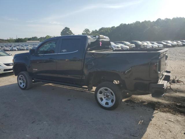 1GTG6BE33F1215290 GMC CANYON SLE
