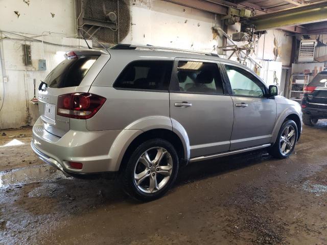 3C4PDDGG4HT706318 Dodge Journey Crossroad