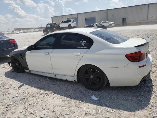 WBA5B1C58ED481948 BMW 535 I