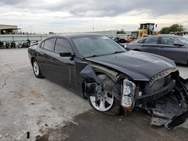 2C3CDXBG8EH303409 Dodge Charger Se