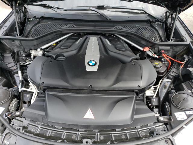 5UXKR6C52G0J80082 BMW X5 Xdrive50i