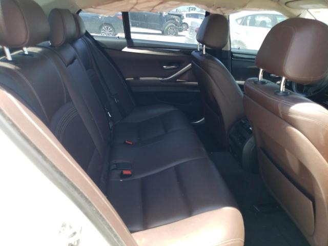 WBA5A5C5XED020759 BMW 528 I