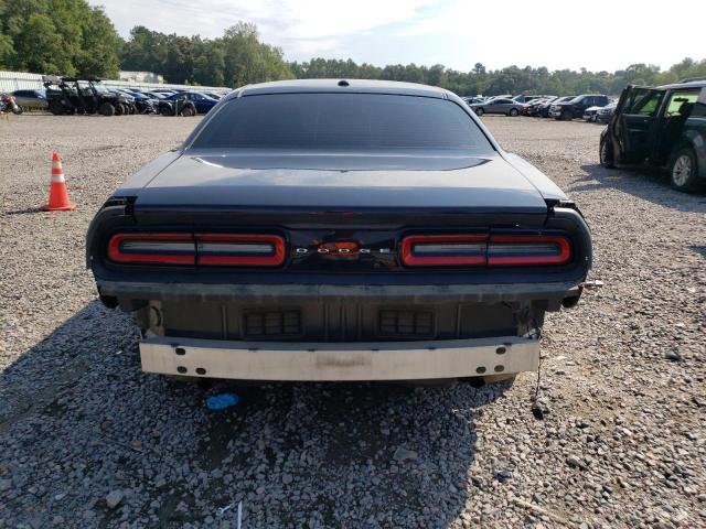 2C3CDZAG6GH184453 Dodge Challenger Sxt