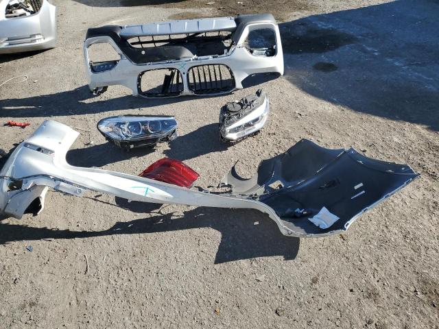 5UXTY5C01M9G46438 BMW X3 Xdrive30i