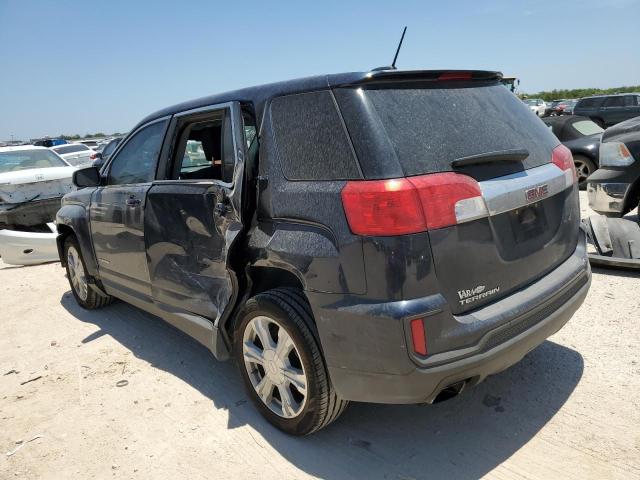 2GKALMEK2H6164418 GMC Terrain Sle
