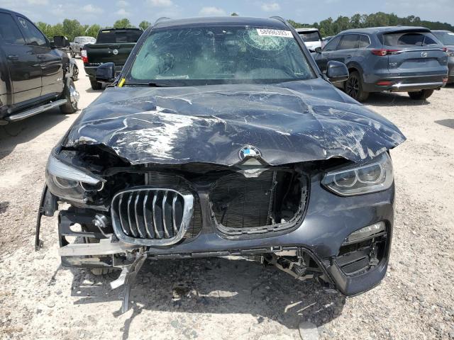 5UXTY5C02LLE57735 BMW X3 Xdrive30i