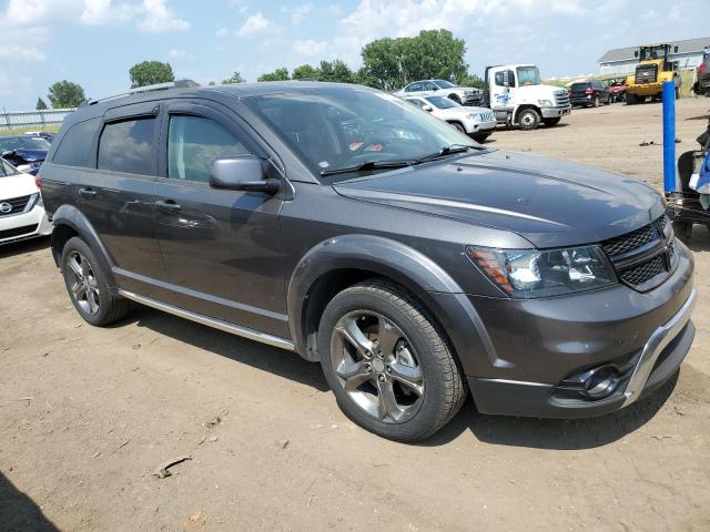 3C4PDCGG1FT746282 Dodge Journey Crossroad